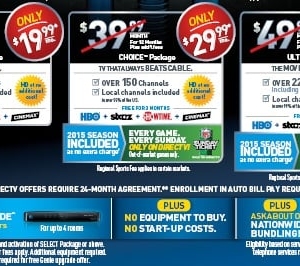 Photo of Superior Satellite Services