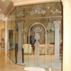 Photo of Shower Doors of Nashville