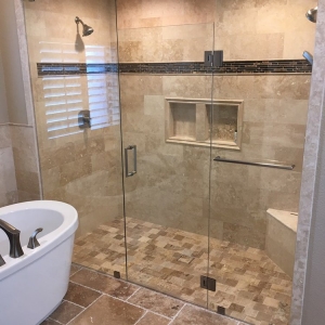 Photo of Shower Doors of Nashville
