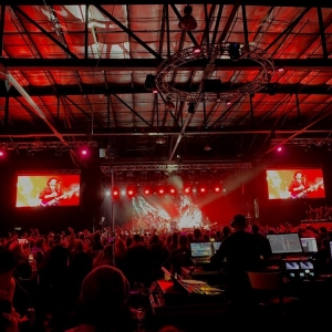 Photo of The Pavilion at Pan Am