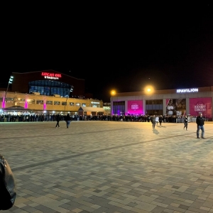 Photo of The Pavilion at Pan Am