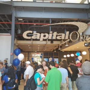 Photo of Capital One CafÃ©