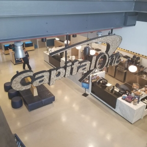 Photo of Capital One CafÃ©