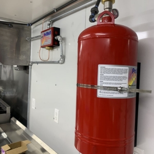 Photo of Armor Fire Protection