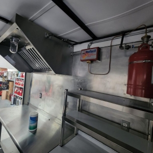 Photo of Armor Fire Protection