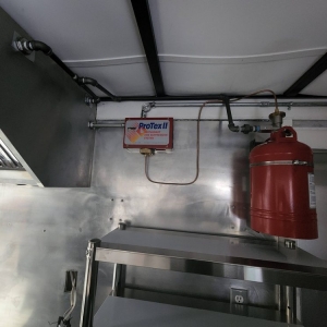 Photo of Armor Fire Protection