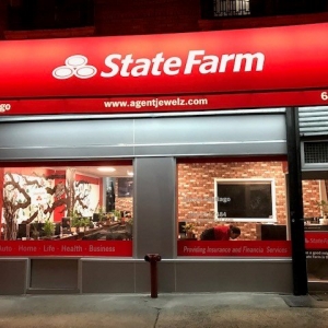 Photo of Jewelz Santiago - State Farm Insurance Agent