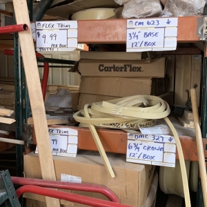 Photo of Builders Surplus