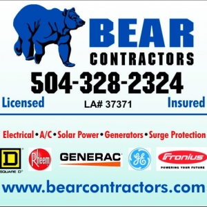 Photo of BEAR Contractors, LLC