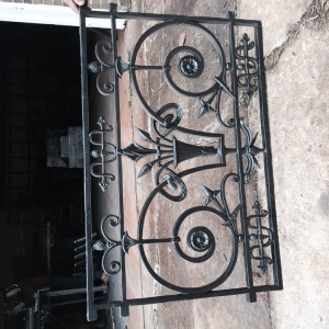 Photo of Watson Steel and Iron Works