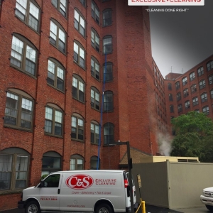 Photo of C&S Exclusive Cleaning