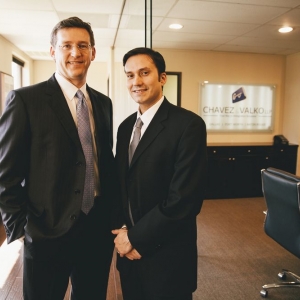 Photo of Chavez & Valko, LLP