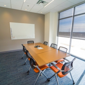 Photo of Aledo Workspace