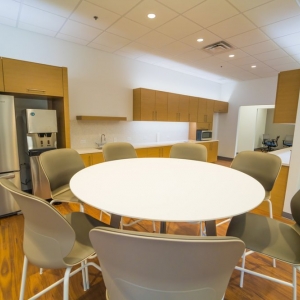 Photo of Aledo Workspace