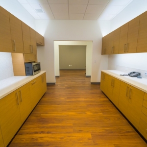 Photo of Aledo Workspace
