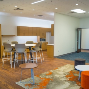 Photo of Aledo Workspace