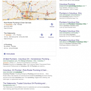 Photo of The Columbus SEO