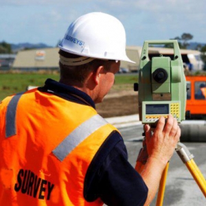 Photo of Survey Systems & Associates