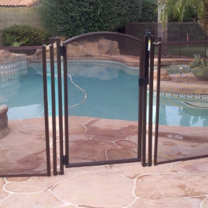 Photo of Pool Barrier of Arizona
