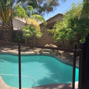 Photo of Pool Barrier of Arizona