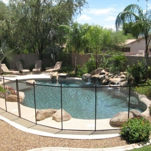 Photo of Pool Barrier of Arizona