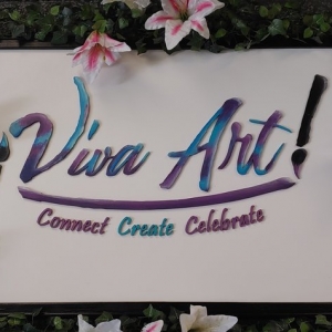 Photo of Viva Art