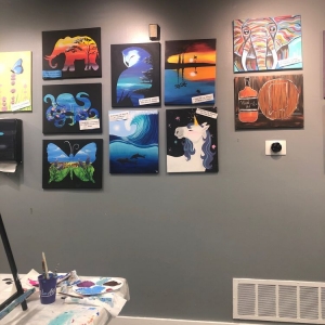 Photo of Viva Art