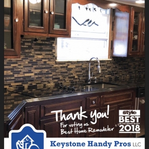 Photo of Keystone Handy Pro's