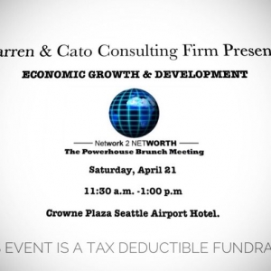 Photo of Warren & Cato Consulting Firm