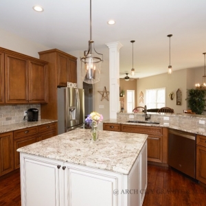Photo of Anyos Marble & Granite