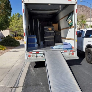 Photo of Vegas Veteran Movers