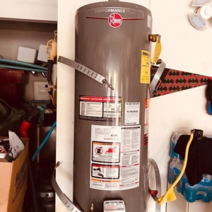 Photo of Renales Heating & Air