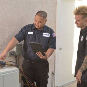 Photo of Renales Heating & Air