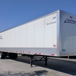 Photo of Southwest Trailer Leasing