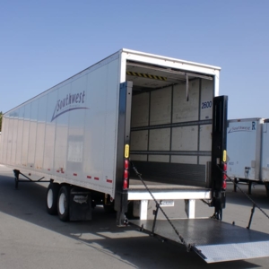 Photo of Southwest Trailer Leasing