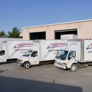 Photo of Southwest Trailer Leasing