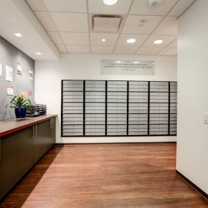 Photo of Carr Workplaces Pennsylvania Avenue