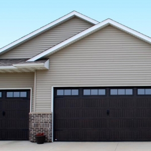 Photo of Stepp & Sons Garage Doors