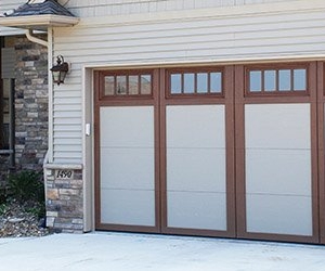 Photo of Stepp & Sons Garage Doors