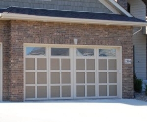 Photo of Stepp & Sons Garage Doors