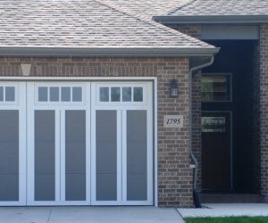 Photo of Stepp & Sons Garage Doors