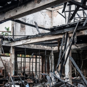 Photo of Smoke Damage Experts of Old Town