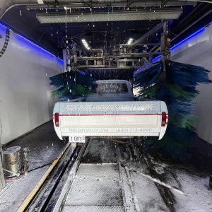 Photo of VIP Express Car Wash