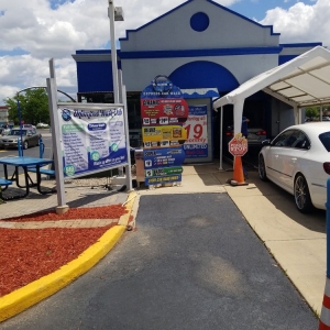 Photo of VIP Express Car Wash
