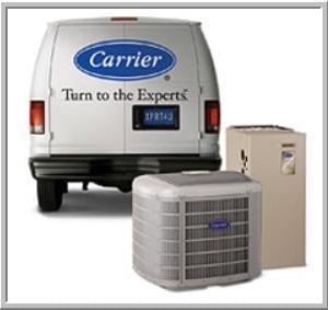 Photo of Dick's Air Conditioning & Heating