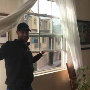 Photo of SOS Window & Screen Repair