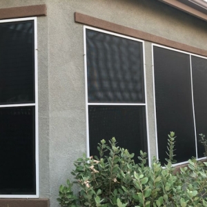 Photo of SOS Window & Screen Repair