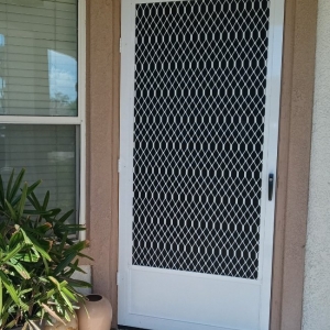 Photo of SOS Window & Screen Repair