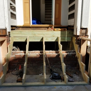 Photo of LRS Restoration Services