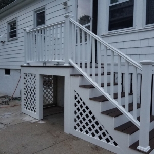 Photo of LRS Restoration Services